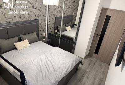 🏡✨ Apartament modern de vânzare în cartierul Europa ✨🏡 - 8