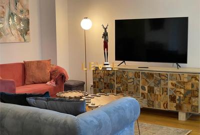 [VIDEO] Designer Apartment for Rent in Aviatiei Park - 10