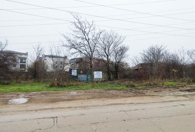 Vânzare teren 2000 mp în orașul Măgurele - 1