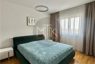Exclusiv | Vila mobilata lux -  New Point Villas Pipera | 2 Locuri de parcare - 24