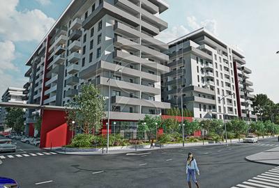 Comision 0% - Apartament decomandat cu 3 camere,Targ Pucheni, Rahova - 8