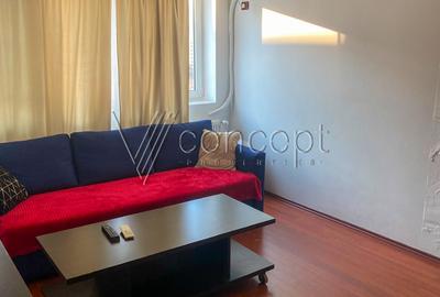 3 camere | Camil Ressu | 1 min metrou Dristor 1 - comision 0% - 9