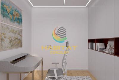 Promo! Apartament 3 camere - NOU - Colegiul M. Eminescu - 10