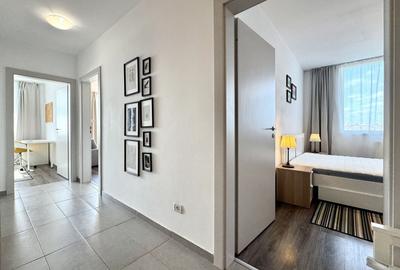 Apus, liniște și confort | Apartament 3 camere City of Mara - 12