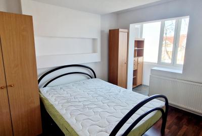 Apartament 4 camere, Blvd Cetății. - 5