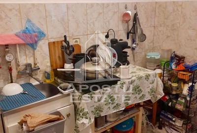 Apartament 1 camera de vanzare, zona Circumvalatiunii, Timisoara - 5