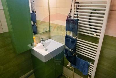 DE VANZARE Strada Moldovei, Apartament 3 camere si Boxa CADOU - 14