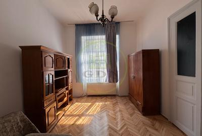 Închiriere casă cu 4 camere, Semicentral/Gară - 4