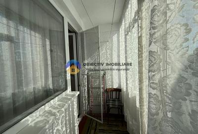 Apartament  2 camere – Cartier Dărmănești / Școala nr. 5 - 5