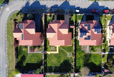 Sacalaz - Casa P+E complet mobilata si utilata – gata de mutat - curte spatioasa - 7