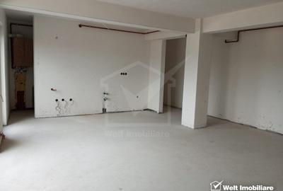 Apartament cu 2 camere semidecomandat în Someșeni