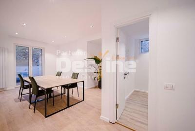 Piata Victoriei I Apartament 4 Camere I Terasa - 5