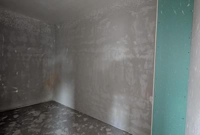 COMISION 0! Apartament 3 camere/semifinisat/parcare/zona Somesului - 12