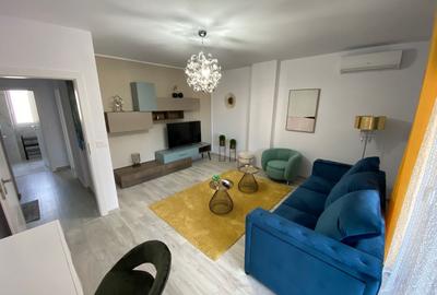 Apartament  langa British - 4