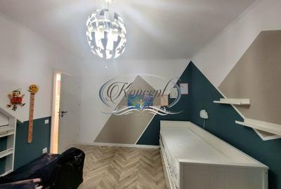 Apartament cu parcare in Andrei Muresanu - 11