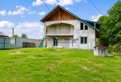 Casa+ teren de vanzare REDIU - 3