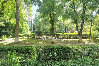 Apartament complet renovat cu garaj in zona Hotel Royal - 14