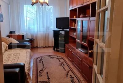 Apartament 3 camere decomandate | 73 mp | Dâmbul Rotund - 4