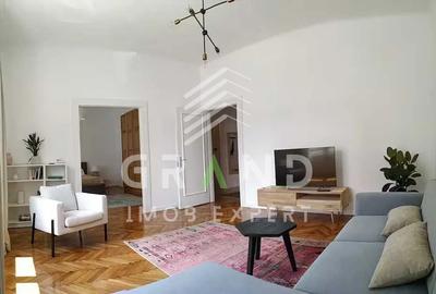 Apartament 2 Camere | 82 MP | Curte Comuna | Horea/Piata Garii - 3