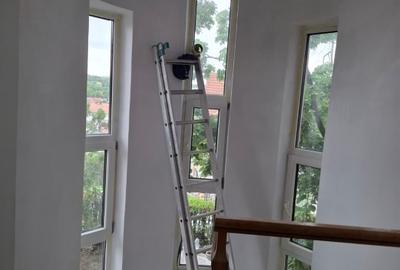 Casă D+P+M Oradea, str. Gheorghe Doja - 12