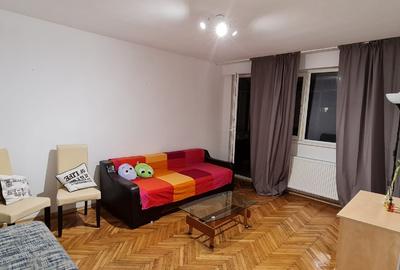 Vand 2 camere cu chirias, mobilat, utilat, 2 min metrou Eroii Revolutiei - 1