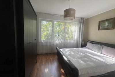 Calea Victoriei, 2 camere dec, et.3, balcon, bloc termoizolat,  zona linistita - 16