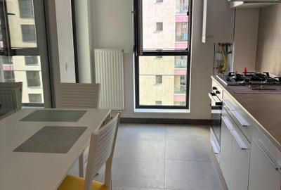 Apartament 2 camere + loc de parcare subteran | 21 Residence | Lujerului - 11