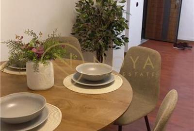 Apartament cu 4 camere in zona Rahova Dumbrava Noua | Renovat Centrala - 11