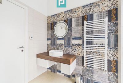 Penthouse premium, 4 camere, mobilat, 2 balcoane - 25