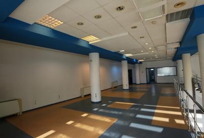 Inchiriere Spatiu Comercial 395 mp P+E Palas Campus Trafic Intens - 12
