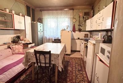 Vilă Copou Iași 5 camere, garaj, pod mansardabil D+P+Pod - 23
