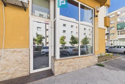Spațiu comercial în Confecții 26mp - 1