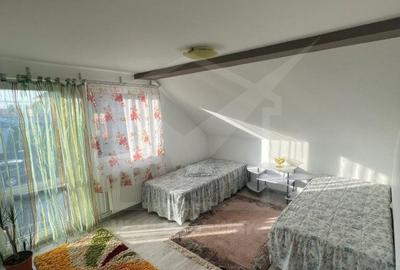 Casa in Mihai Viteazu, vedere la Cheile Turzii, teren generos - 1