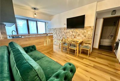 Ap 3 cam | Marasesti | Etaj 1 | Renovat complet | ID: 1709 - 2