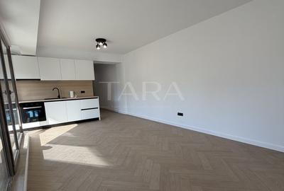 Apartament nou cu 3 camere, în Borhanci – complex privat. - 1