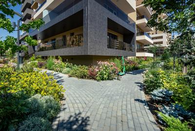 Apartament 2 camere open space, ultimul etaj - Urban Plaza, Astra - 2