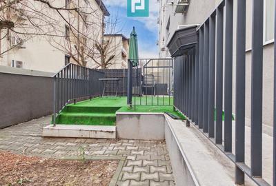 2 camere cu grădină proprie sec 3 cu acces metrou - 11