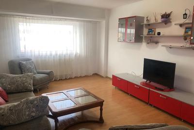 Ofer inchiriere ap 3 camere  ultracentral, mobilat si utilat, 550 euro - 6