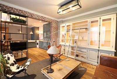 Apartament lux de inchiriat , 2 Camere, 78 mp, zona Mihai Viteazu! - 2