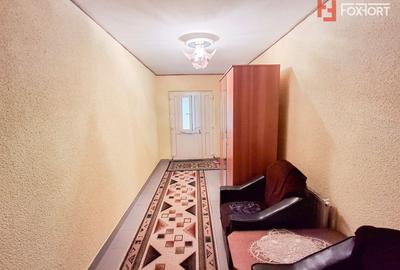 COMISION 0% - Casa individuala 5 camere cu teren 1348 mp - Giarmata - 23