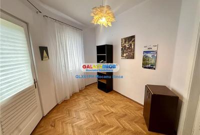 Inchiriere spatiu birouri 5 camere, Ultracentral, Ploiesti - 12
