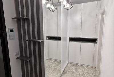 Inchiriere Garsoniera Lujerului Exigent Park Faza 2 - 1