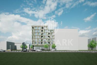 Spatiu Comercial - Marasti - Constructie Noua! - 2