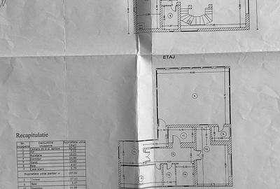 Proprietate Reprezentativa | Clinica, Birouri sau Locuinta -262 mp utili - 21