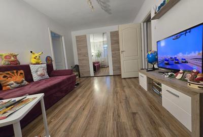 CITY MALL  APARTAMENT 2C mobilat utilat frumos