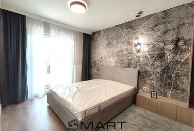 Apartament 2 camere, PARCARE,  PET-FRIENDLY, Sopor - 2