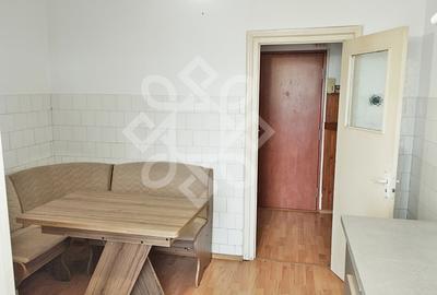 Apartament cu 2 camere, decomandat in zona Decebal Oradea - 11