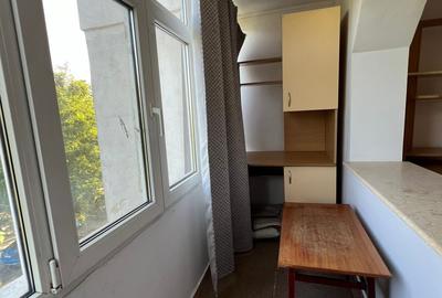 Apartament 3 camere, 67 mp utili, etaj 2/3 – zona Spălătoria Oituz - 2
