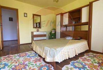 Casă / Vilă cu 5 camere de vânzare în zona Central - 22