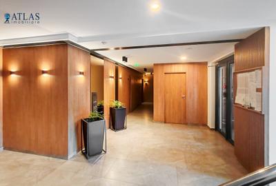 3 camere decomandat, terasă panoramică, et. 10/10, 2 bai, parcare, Urban Plaza - 5